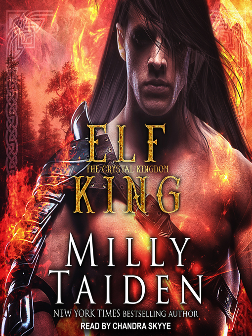Title details for Elf King by Milly Taiden - Available